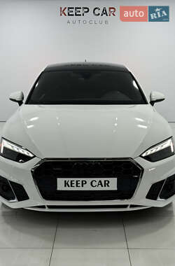 Лифтбек Audi A5 2023 в Одессе