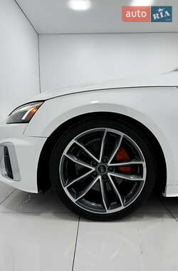 Лифтбек Audi A5 2023 в Одессе