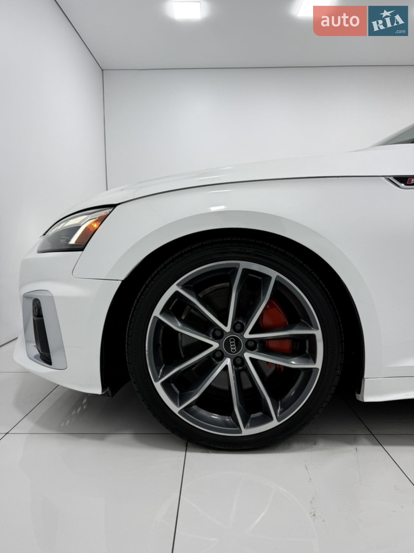 2023 Audi A5 - мініатюра 12
