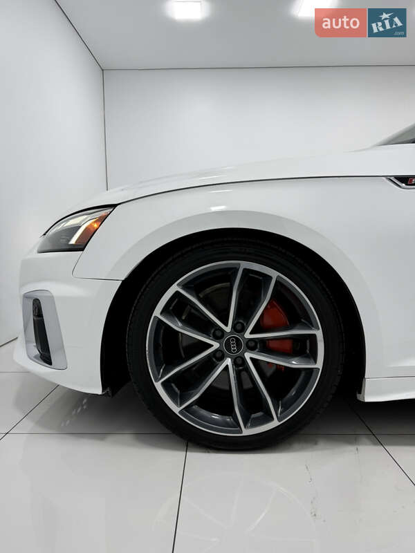 Лифтбек Audi A5 2023 в Одессе