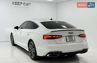 Лифтбек Audi A5 2023 в Одессе