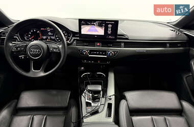 Лифтбек Audi A5 2023 в Одессе
