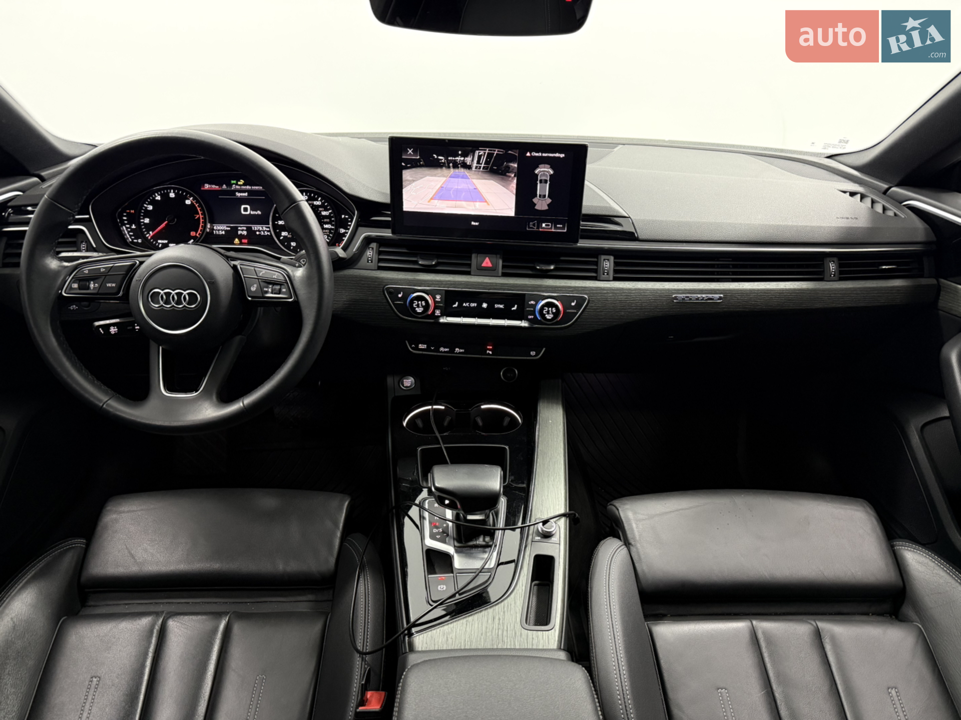 2023 Audi A5 - мініатюра 18