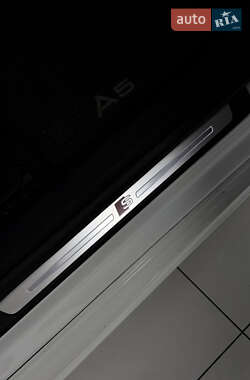Лифтбек Audi A5 2023 в Одессе