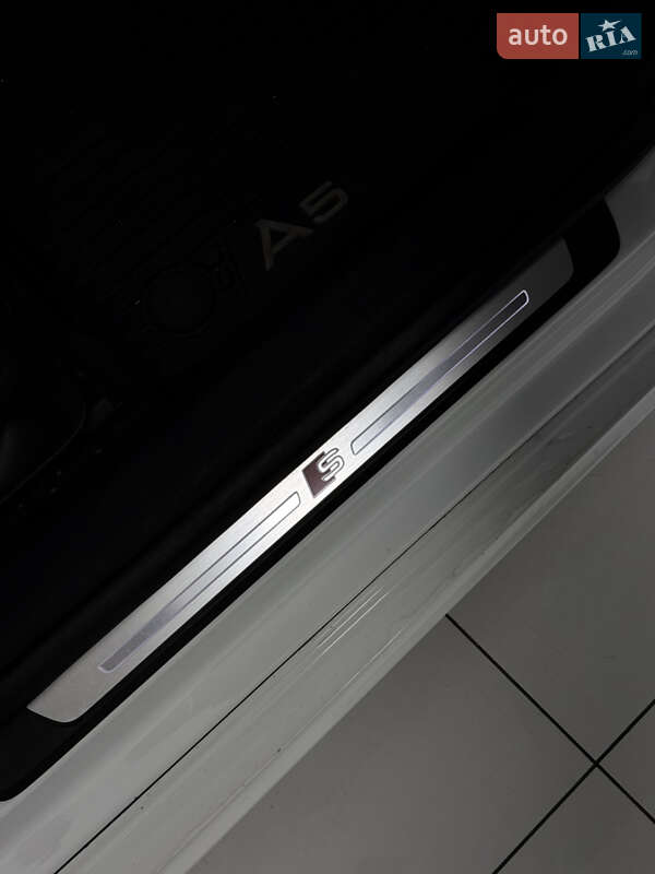 Лифтбек Audi A5 2023 в Одессе