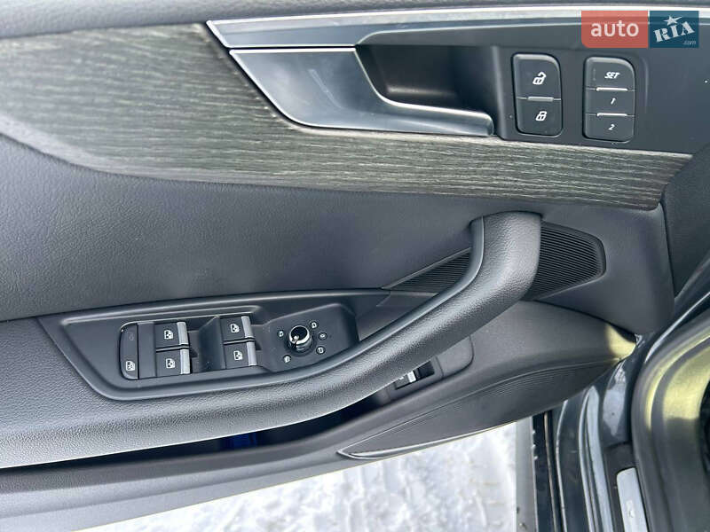 Купе Audi A5 2017 в Стрые