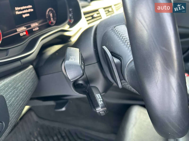 Купе Audi A5 2017 в Стрые