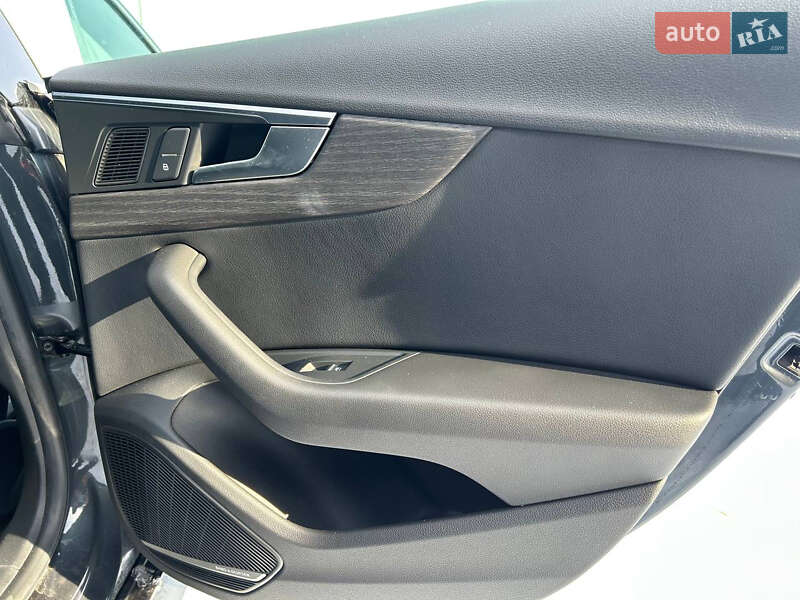 Купе Audi A5 2017 в Стрые