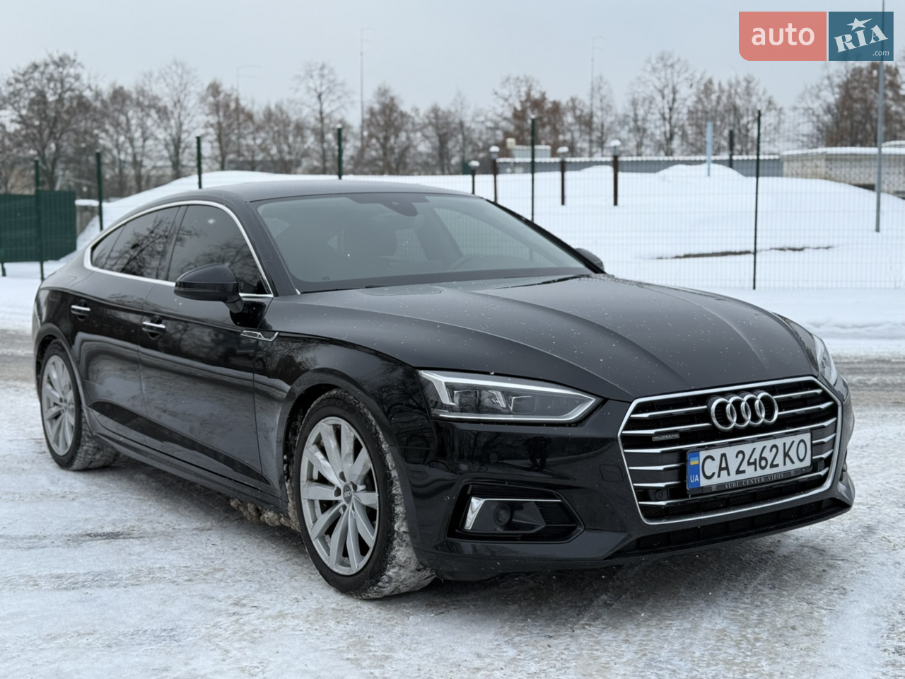 2014 Audi A8 - мініатюра 31
