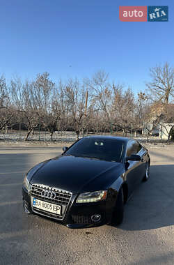 Купе Audi A5 2010 в Бобринце Купе Audi A5 2010 в Бобринце