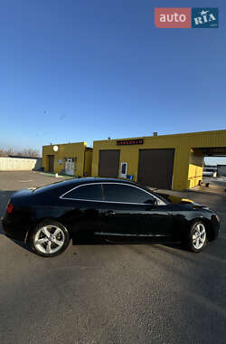 Купе Audi A5 2010 в Бобринце