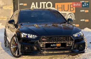 Купе Audi A5 2016 в Харкові