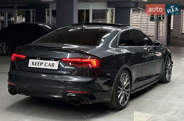 Купе Audi A5 2017 в Одессе