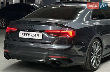 Купе Audi A5 2017 в Одессе
