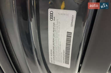 Купе Audi A5 2017 в Одессе