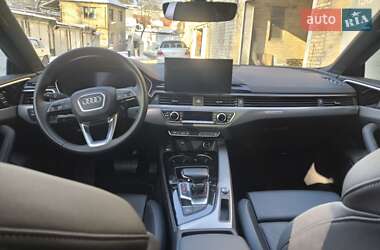 Лифтбек Audi A5 2023 в Киеве