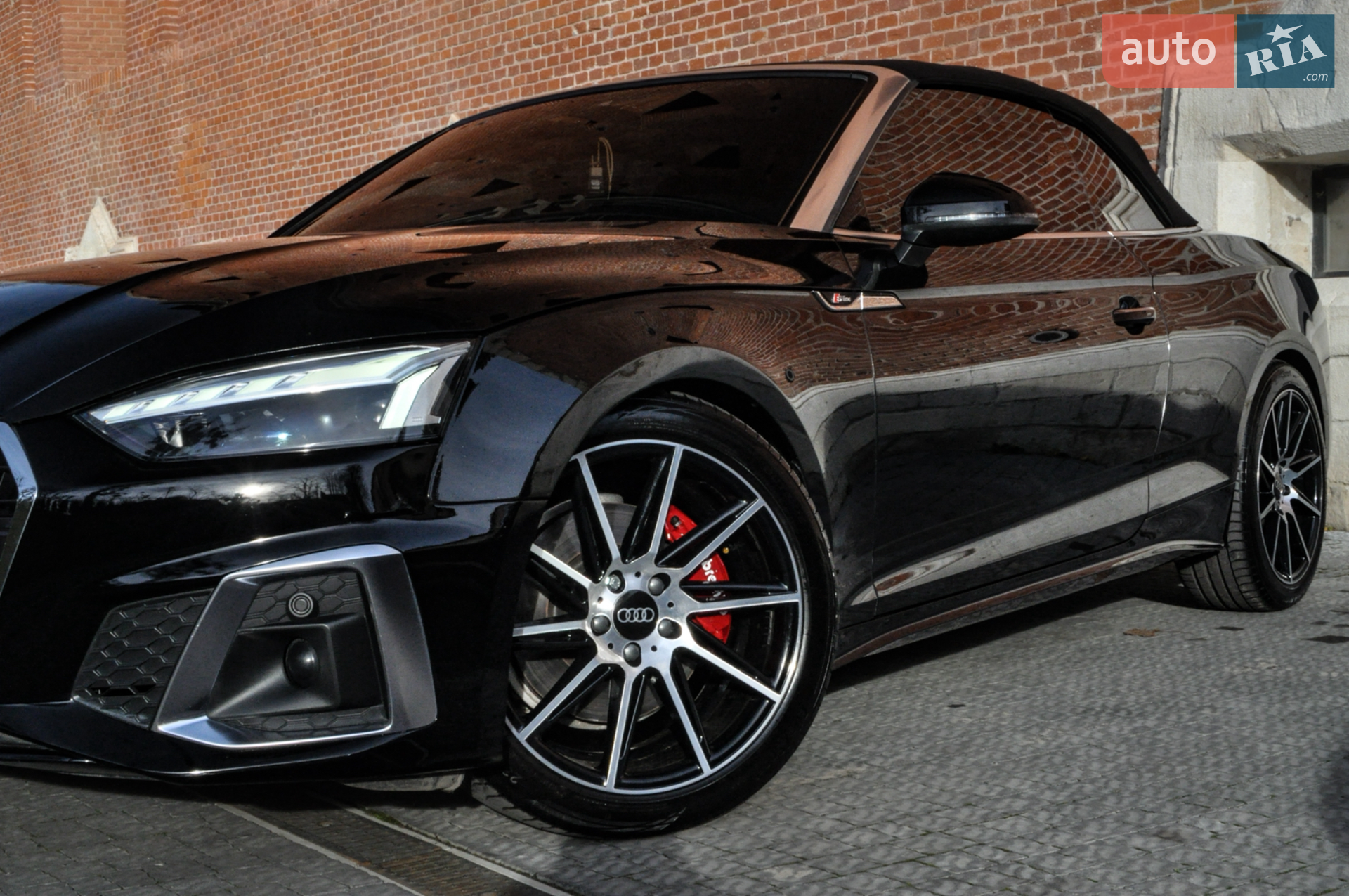 2021 Audi A5 - мініатюра 8
