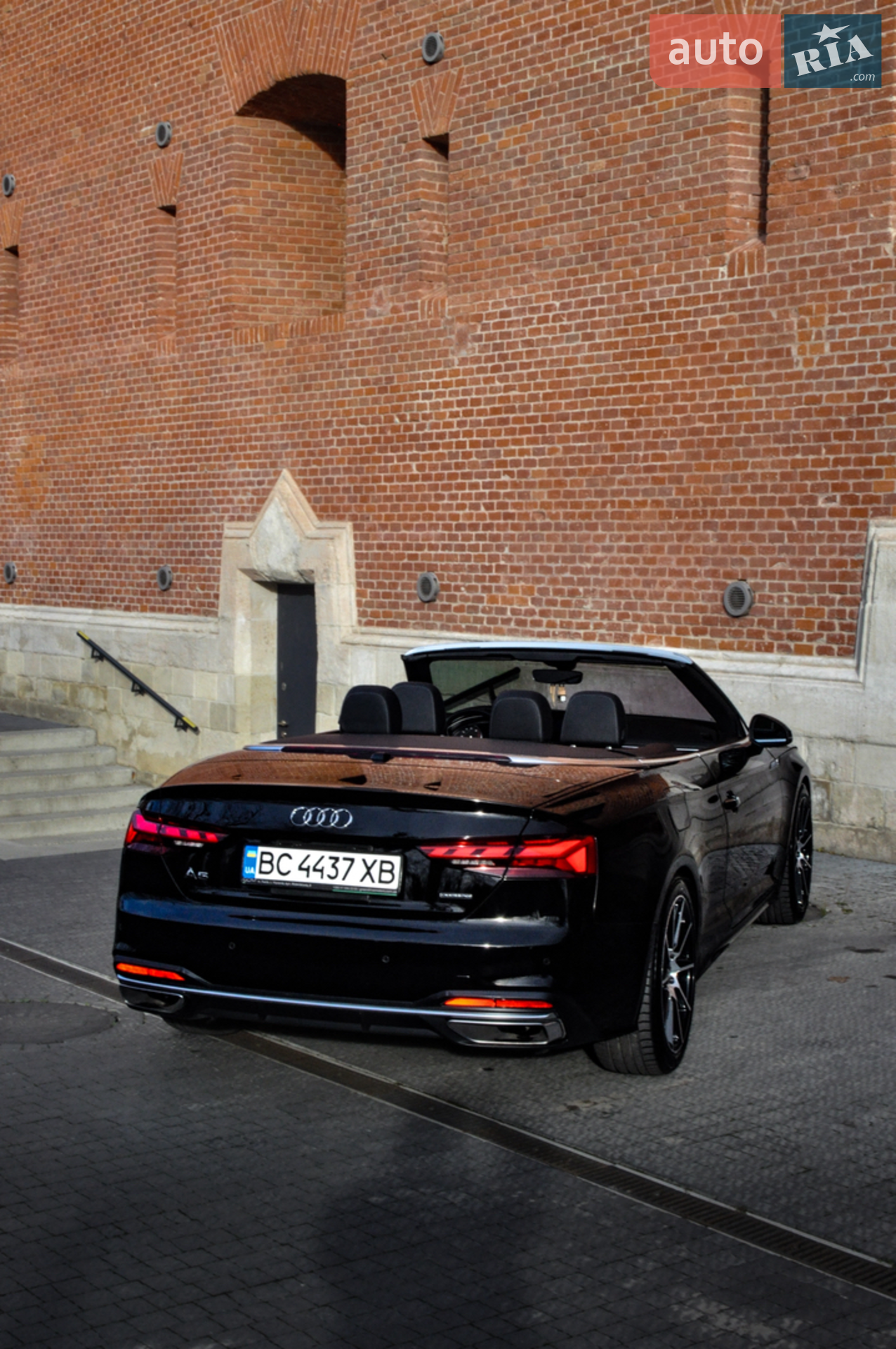 2021 Audi A5 - мініатюра 16