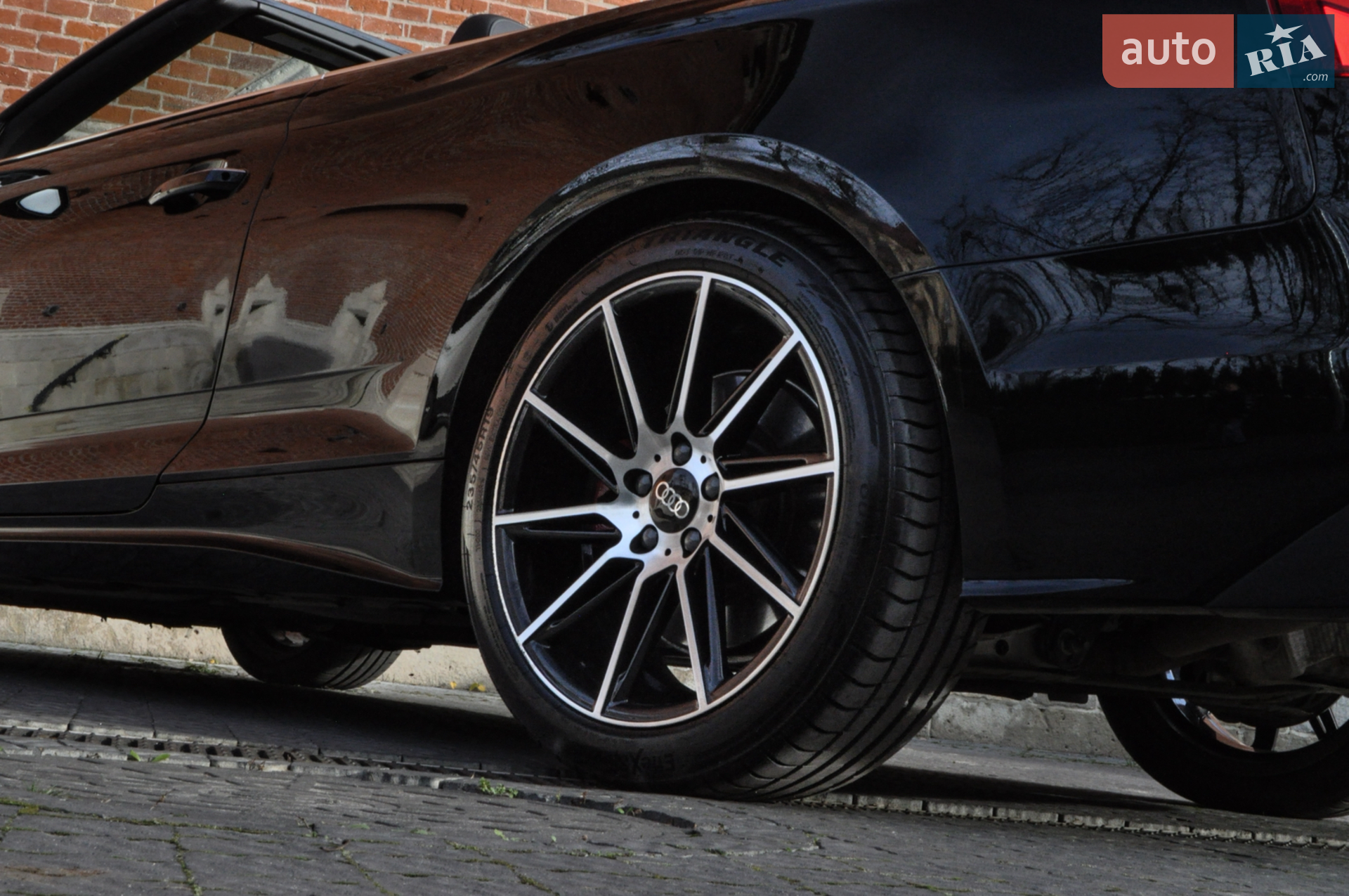2021 Audi A5 - мініатюра 19