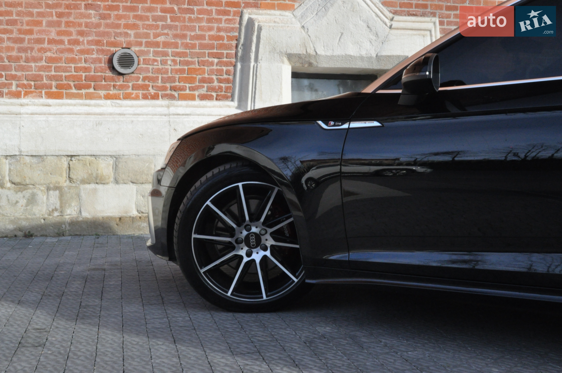 2021 Audi A5 - мініатюра 31