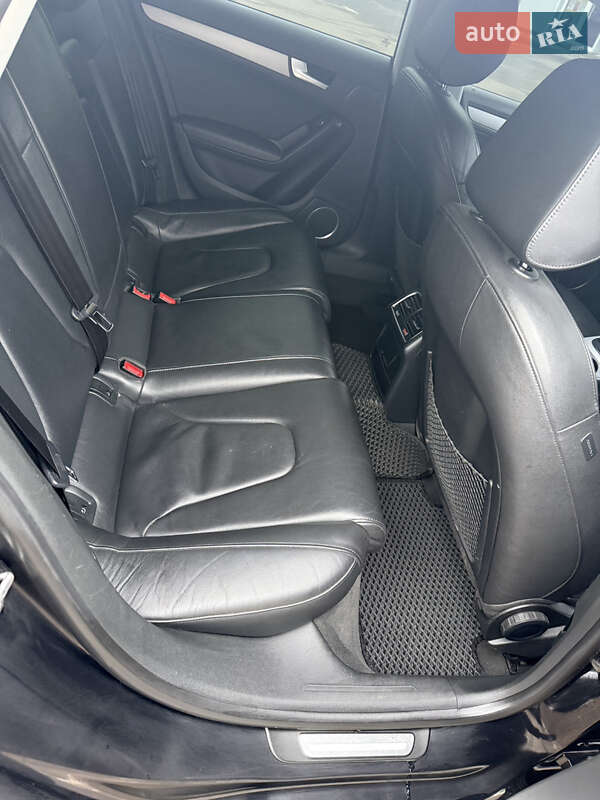 Купе Audi A5 2014 в Миколаєві