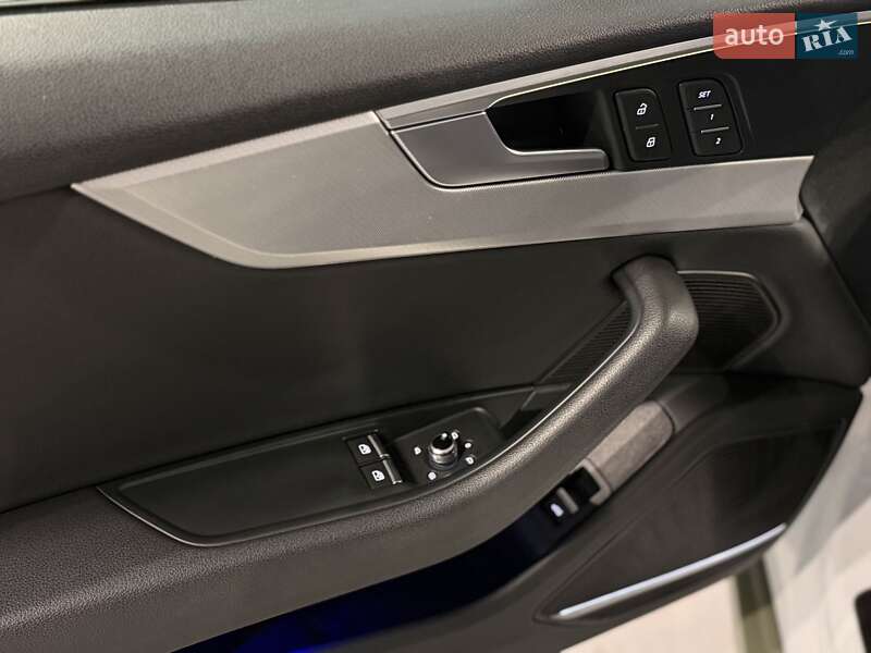 Купе Audi A5 2017 в Одесі