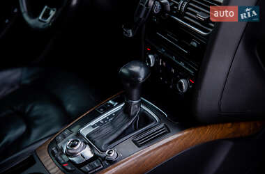 Купе Audi A5 2011 в Берегово