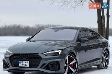 Лифтбек Audi A5 2022 в Днепре