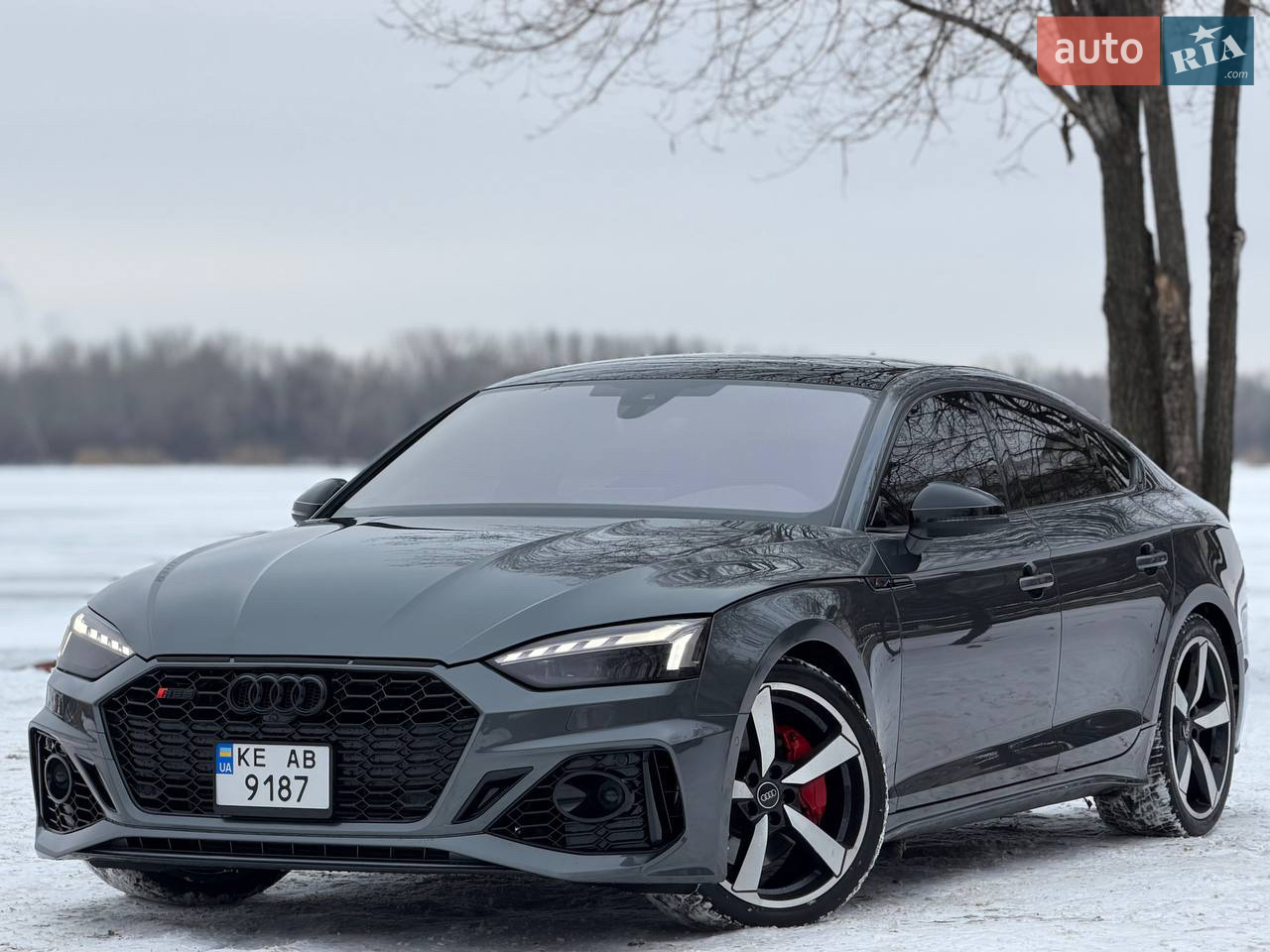 2023 Audi A5 - мініатюра 30