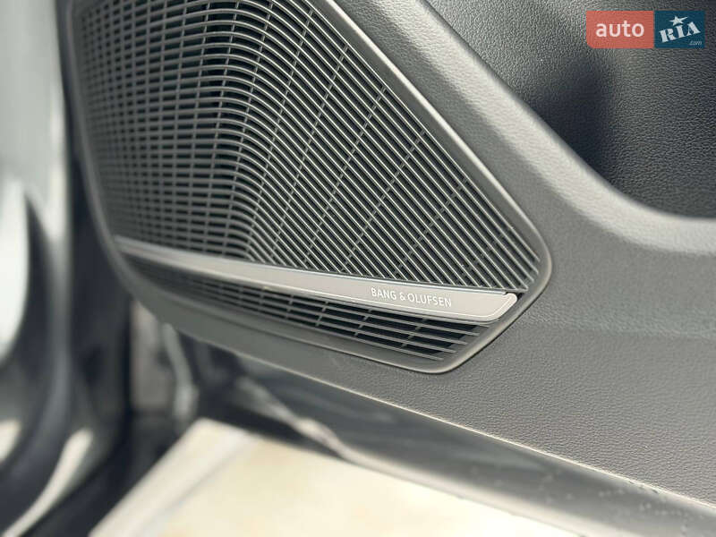 Ліфтбек Audi A5 2022 в Дніпрі