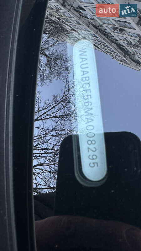 Ліфтбек Audi A5 2020 в Києві фото 6 Ліфтбек Audi A5 2020 в Києві