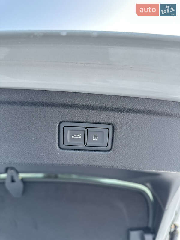 Ліфтбек Audi A5 2020 в Києві фото 31 Ліфтбек Audi A5 2020 в Києві