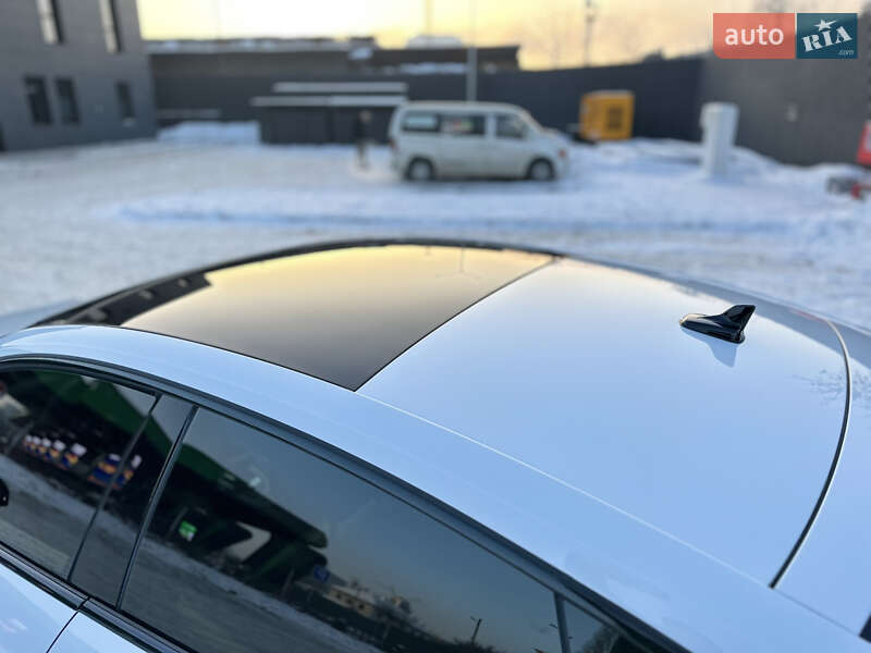 Ліфтбек Audi A5 2020 в Києві фото 43 Ліфтбек Audi A5 2020 в Києві