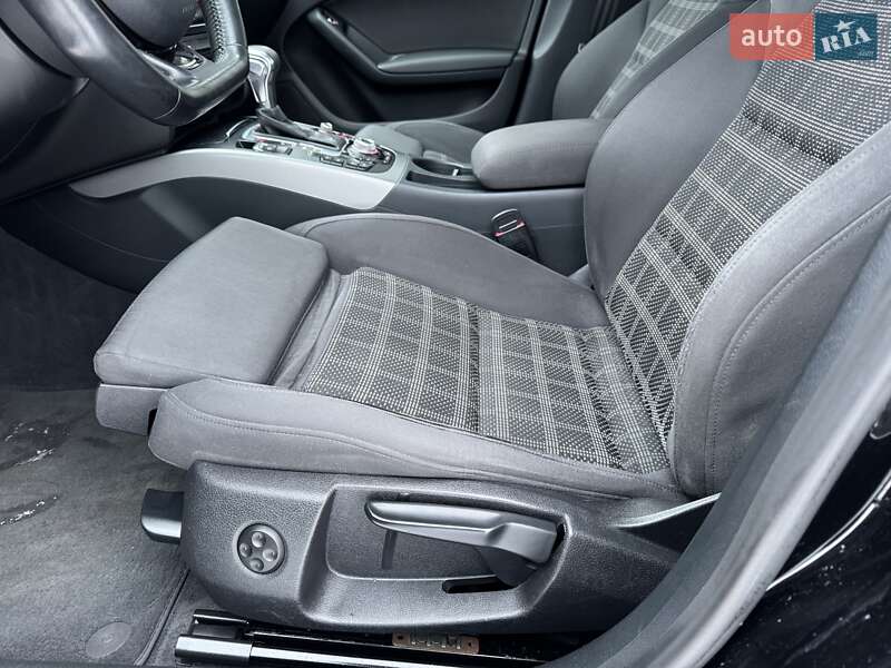 Купе Audi A5 2014 в Сарнах