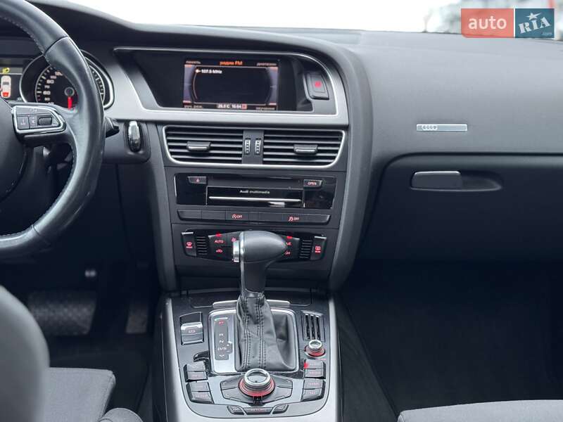 Купе Audi A5 2014 в Сарнах