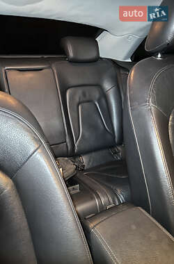 Купе Audi A5 2010 в Бобринце