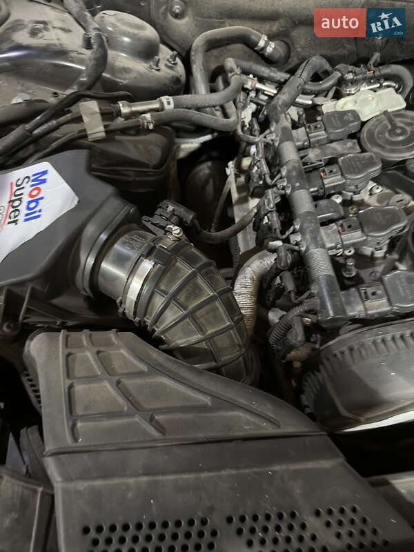 Купе Audi A5 2010 в Бобринці фото 10 Купе Audi A5 2010 в Бобринці