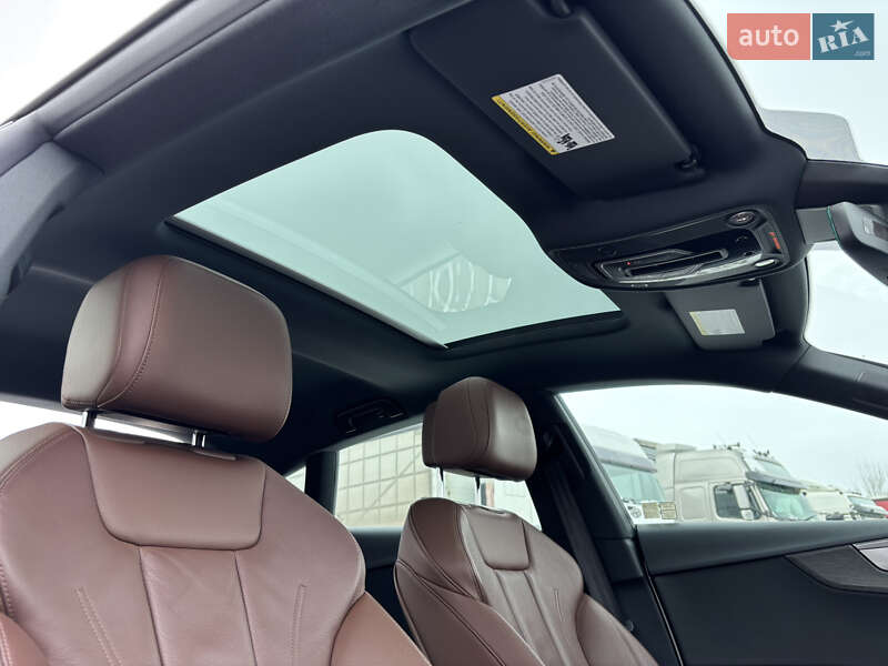 Купе Audi A5 2018 в Черкассах фото 18 Купе Audi A5 2018 в Черкассах