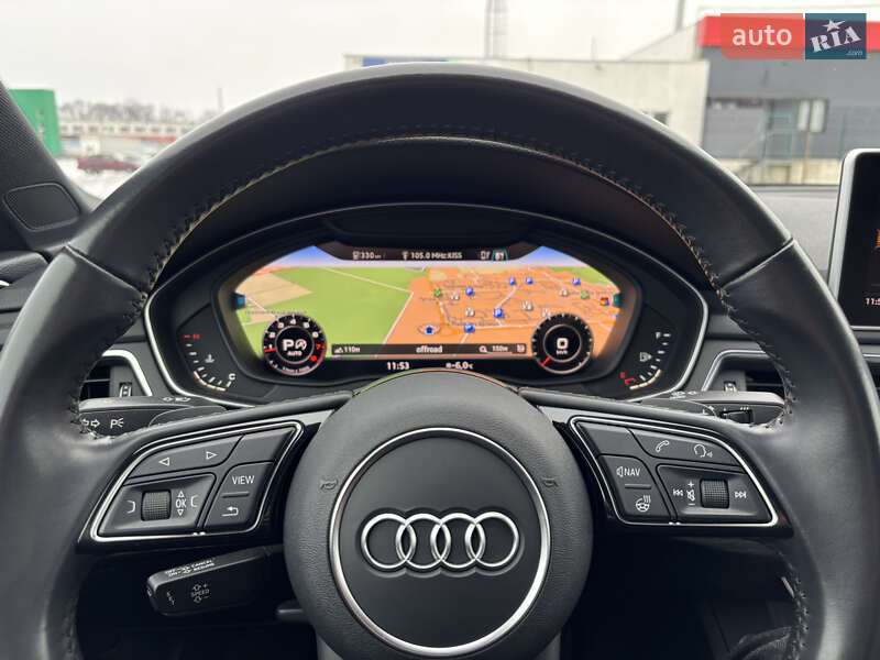 Купе Audi A5 2018 в Черкассах фото 19 Купе Audi A5 2018 в Черкассах