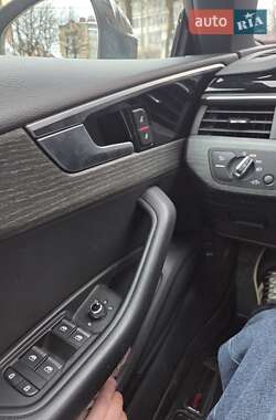 Лифтбек Audi A5 2020 в Ивано-Франковске