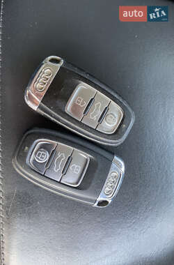 Купе Audi A5 2011 в Ужгороде фото 22 Купе Audi A5 2011 в Ужгороде