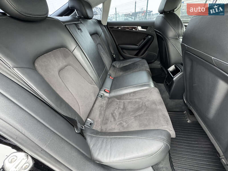 Купе Audi A5 2013 в Києві фото 34 Купе Audi A5 2013 в Києві