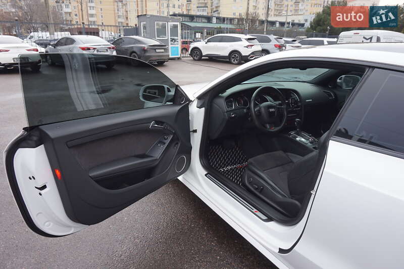Купе Audi A5 2010 в Одессе фото 17 Купе Audi A5 2010 в Одессе