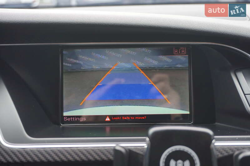 Купе Audi A5 2010 в Одессе фото 46 Купе Audi A5 2010 в Одессе