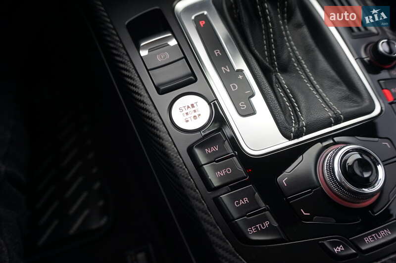 Купе Audi A5 2010 в Одессе фото 51 Купе Audi A5 2010 в Одессе