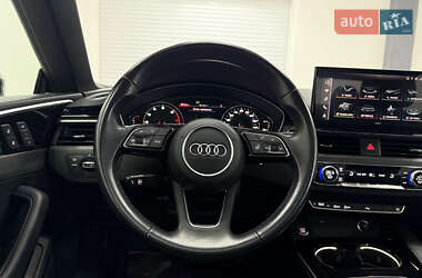 Купе Audi A5 2020 в Одессе