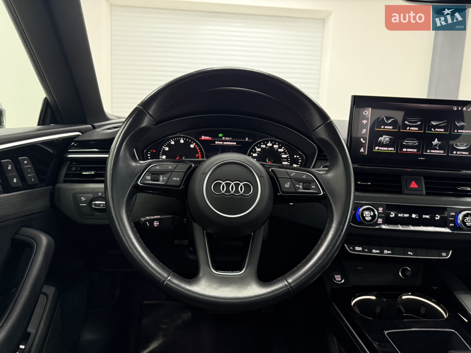 2020 Audi A5 - мініатюра 11