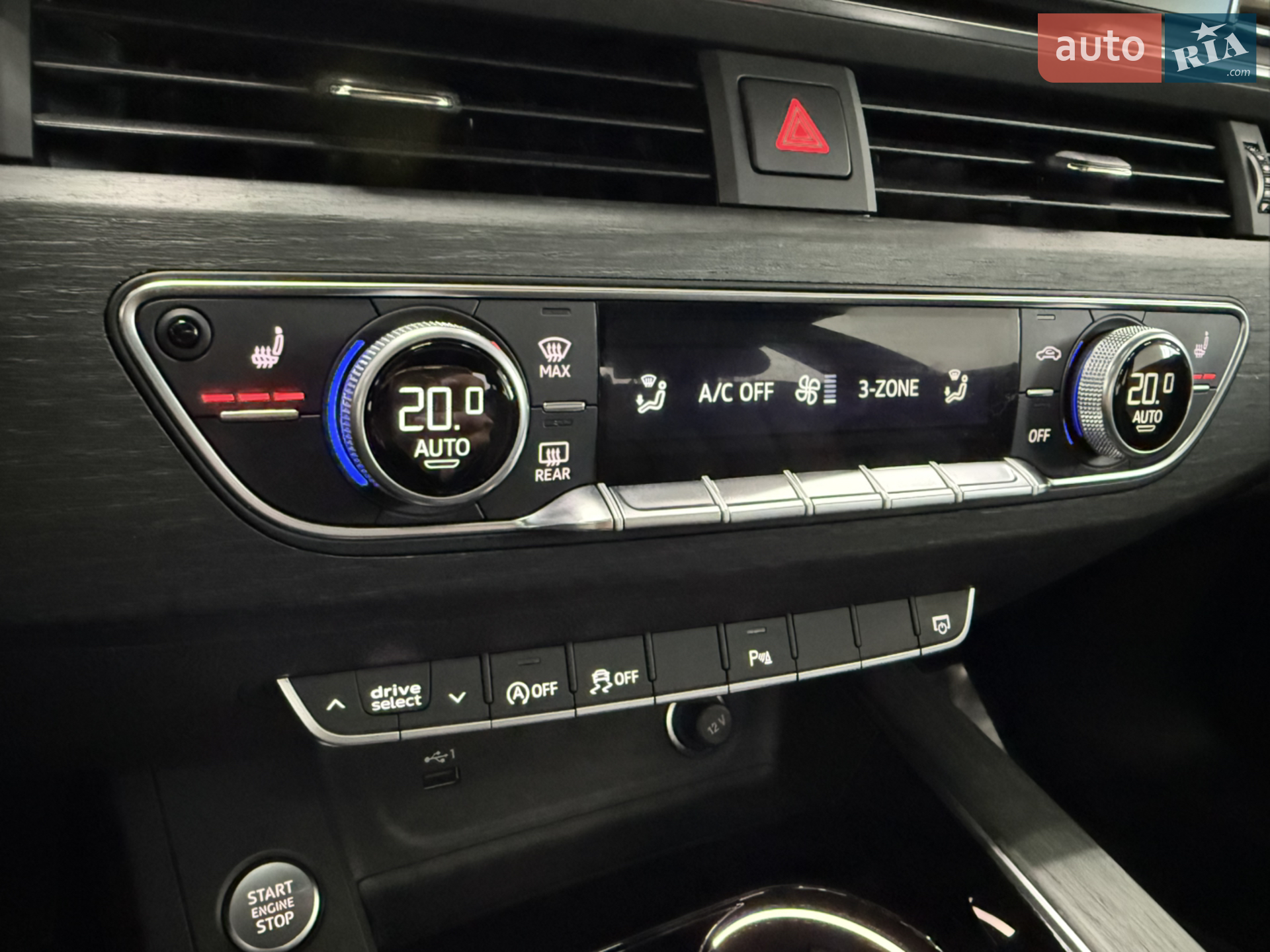 2020 Audi A5 - мініатюра 25