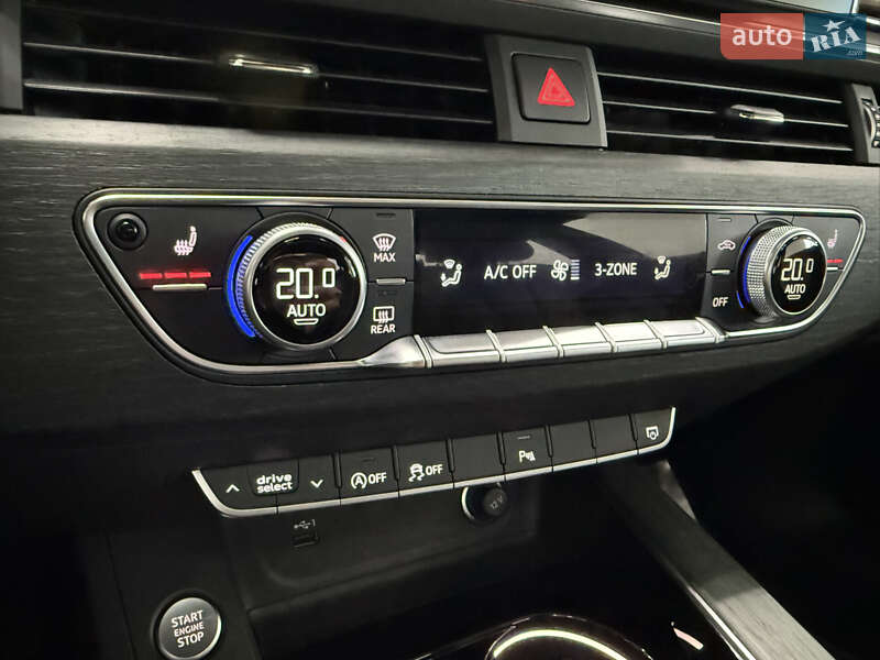 Купе Audi A5 2020 в Одессе