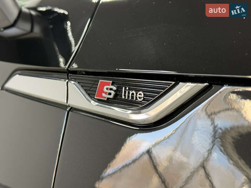 Купе Audi A5 2020 в Одессе